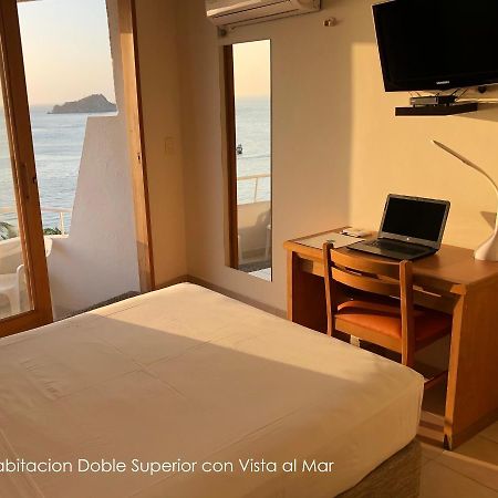 Hotel Be La Sierra Santa Marta Dış mekan fotoğraf