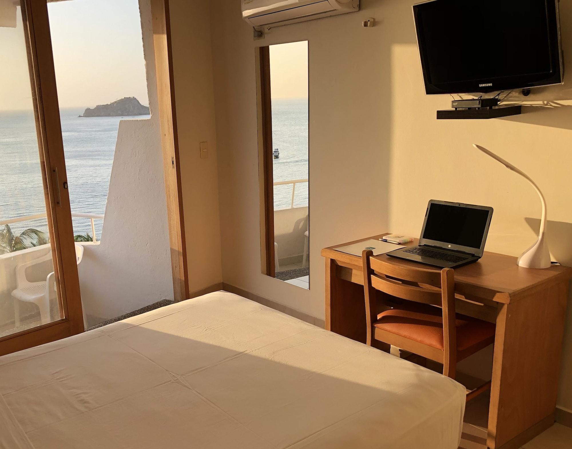 Hotel Be La Sierra Santa Marta Dış mekan fotoğraf