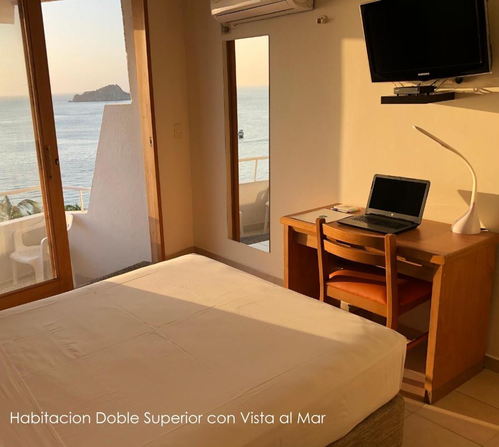 Hotel Be La Sierra Santa Marta Dış mekan fotoğraf